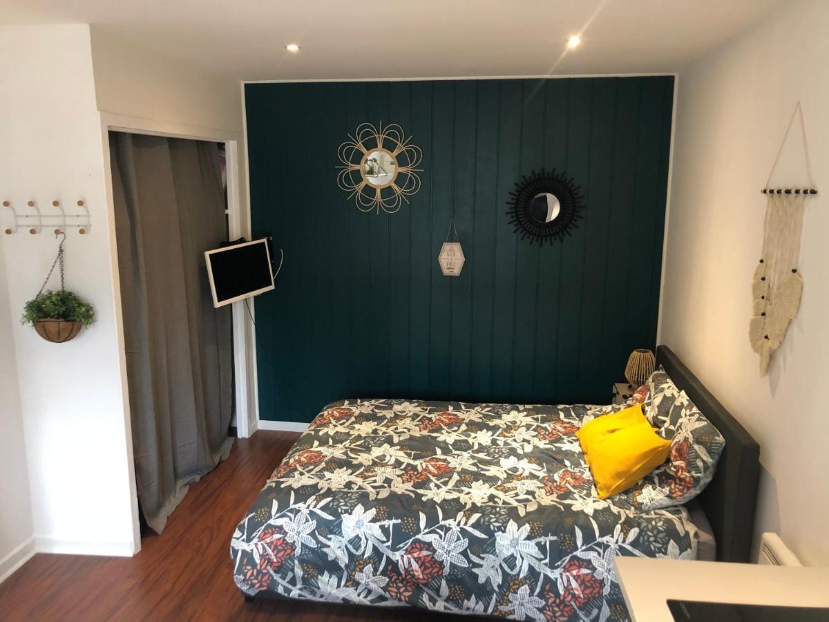 L'ete De Melusine Apartment Niort